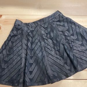 Alice + Olivia skirt size 2
